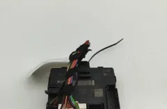 AUDI Q4 Sportback e-tron 1 generation (2021-2024) Блок керування передніми правими дверима 1EB959592A,1EB959592B 31967150