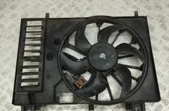 PEUGEOT 508 1 generation (2010-2020) Диффузор GMV140CEM00,9662872380,9687359380 32077111