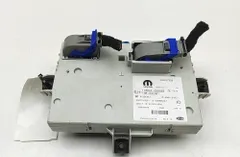 ALFA ROMEO Giulietta 940 (2010-2020) Блок керування комфортом 50537358 33095908