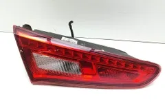 ALFA ROMEO Giulietta 940 (2010-2020) Фонарь крышки багажника левый 50531133,02042599900010 33096130