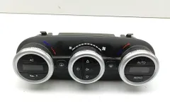 ALFA ROMEO Giulietta 940 (2010-2020) Pегулятор климы 156101737,503600090116,5556000902 33096195