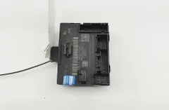 AUDI A3 8V (2012-2020) Блок керування передніми лівими дверима 5Q0959593E,5Q0959593B 33519985