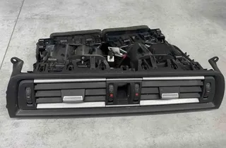 BMW 5 Series F10/F11 (2009-2017) Вентиляционные отверстия в приборной панели 64229166891,9166891 33532457