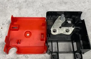 BMW 3 Series G20/G21/G28 (2018-2024) Інші частини тіла 6996954,6996957,175479-11N2 33539200