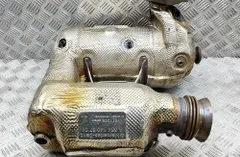 MERCEDES-BENZ GLA-Class H247 (2019-2024) Каталізатор A6541408701 33737222