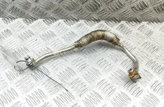 BMW 3 Series G20/G21/G28 (2018-2024) Трубка смазки турбины 8629971 33802200