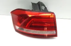 VOLKSWAGEN Passat B8 (2014-2023) Фонарь задний левый 3G9945095B 34211878