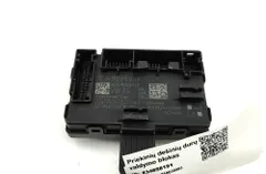 VOLKSWAGEN ID.4 1 generation (2020-2023) Блок керування передніми правими дверима 1EA959593F,A2C7884510100 34858191