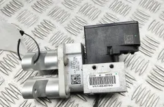 AUDI e-tron Sportback 1 generation (2019-2024) Клапан расширения кондиционера воздуха 4M0816682E,4M0816805B 34218300