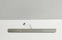 MERCEDES-BENZ GLA-Class H247 (2019-2024) Обшивка переднього лівого порога A1776809905 34830669