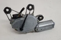 SKODA Fabia 6Y (1999-2007) Двигун склоочисника задніх дверей 0390201557 35106472