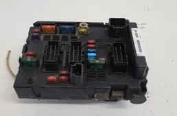 PEUGEOT 206 1 generation (1998-2009) Блок запобіжників 9650664080 34496706