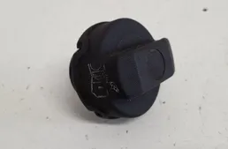 SKODA Fabia 6Y (1999-2007) Кришка паливного баку 191201553A 35106392