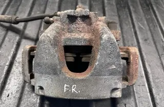 LAND ROVER Discovery Sport 1 generation (2014-2024) Супорт тормозов передний правый 3A426M,FK7BH,LR061369 33368179