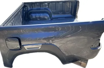 TOYOTA Hilux 8 generation (2015-2024) Задній кузов автомобіля 23424442422344232 35108186