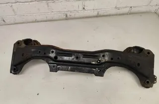 BMW 3 Series E46 (1997-2006) Передня підвіска 2121644 34553191