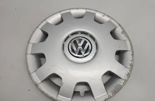 VOLKSWAGEN Golf 4 generation (1997-2006) Колпаки на колеса 1J0601147 34548200