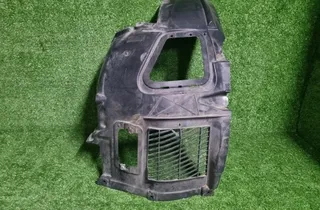 BMW 5 Series F10/F11 (2009-2017) Передня частина переднього лівого внутрішнього крила 7186727 33347427