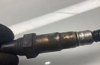 MERCEDES-BENZ E-Class W211/S211 (2002-2009) Лямбда-зонд 33345074