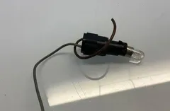 MERCEDES-BENZ E-Class W210 (1995-2002) Ксеноновая лампа 33405279