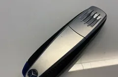 MERCEDES-BENZ E-Class W211/S211 (2002-2009) Блок управления Bluetooth 2048200535,A2048200535 33405623