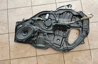 MAZDA 6 GH (2007-2013) Регулятор вікна задніх правих дверей GS1D5897X 34678473