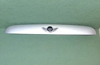 MINI Cooper F56 (2013-2020) Ручка відкривання задньої кришки 51137362119 33606262