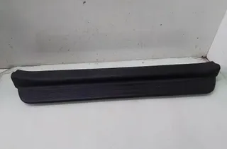 KIA Cee'd 1 generation (2007-2012) Обшивка переднього правого порога 858741H000 35092222