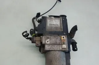 VOLKSWAGEN Touran 1 generation (2003-2015) Автономный отопитель 90065344 35097500