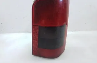 PEUGEOT Partner 1 generation (1996-2012) Права задня фара 35097549