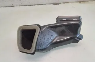 BMW 7 Series G11/G12 (2015-2023) Воздухозаборная труба 64229299476 35098621