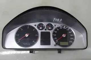 FORD Galaxy 1 generation (1995-2006) Спидометр 7M5920800E 35098981