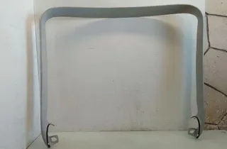 VOLKSWAGEN Beetle 2 generation (1998-2012) Облицювальна вставка задньої кришки багажника 1C0867603 35100854