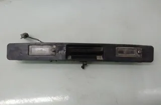 VOLVO V70 2 generation (2000-2008) Ручка дверей багажника 35100987