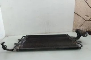 VOLKSWAGEN Beetle 2 generation (1998-2012) Радиатор кондиционера 35089259