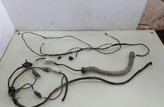 VOLKSWAGEN Transporter T6 (2015-2024) Кабельний джгут 1744547608 35091528