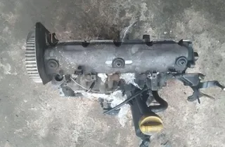 RENAULT Trafic 2 generation (2001-2015) Двигун 278859,F9A,0f9438120 35097829