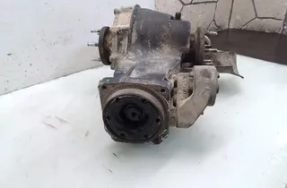 AUDI A6 C5/4B (1997-2004) Задній диференціал 3429,PRA26 35089809