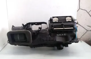VOLKSWAGEN Golf 5 generation (2003-2009) Печка салона 1K1820003 35090364