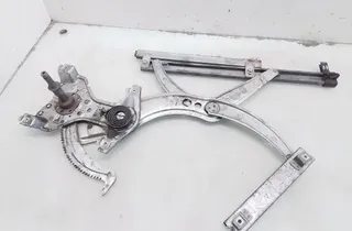 VOLKSWAGEN Passat B3 (1988-1993) Регулятор вікна правої передньої двері 35100974