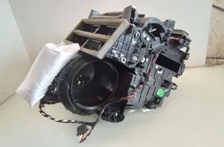 PEUGEOT 2008 2 generation (2019-2023) Печка салона 9830697580 35100237