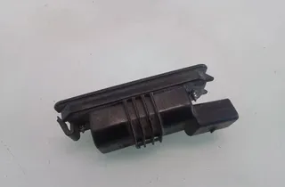 SEAT Leon 2 generation (2005-2012) Освещение номерного знака 3D0943021A 35070266