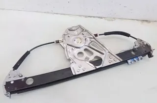 MERCEDES-BENZ S-Class W220 (1998-2005) Віконний підйомник лівої задньої двері A2207301946 35080450