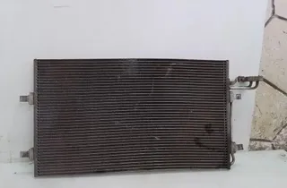 VOLVO V50 1 generation (2003-2012) Радиатор кондиционера 35100163