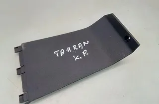 VOLKSWAGEN Touran 1 generation (2003-2015) Деталі обробки сидінь 1T0881457A 35088353