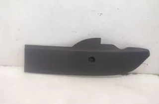 FORD Focus 2 generation (2004-2011) Отделка центральной консоли 4M51A046B26AEW 35100307