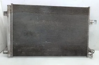 VOLKSWAGEN Transporter T6 (2015-2024) Радиатор кондиционера 35078692