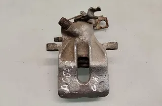 HONDA Accord 7 generation (2002-2008) Задній лівий гальмівний супорт 35087368