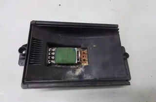 VOLKSWAGEN Beetle 2 generation (1998-2012) РЕОСТАТ ВЕНТИЛЯТОРА ПЕЧКИ 1J0819022 35091833