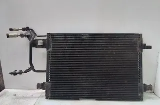 AUDI A4 B5/8D (1994-2001) Радиатор кондиционера 8D0260401D 35079195